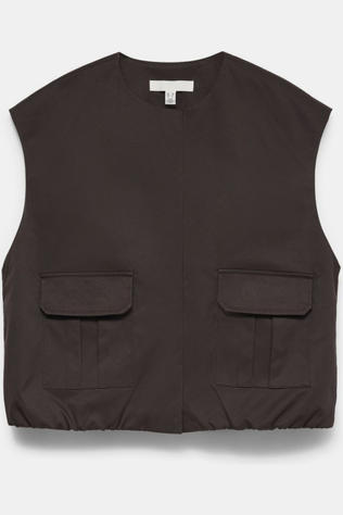 Blazer Vigga Oversized Waistcoat