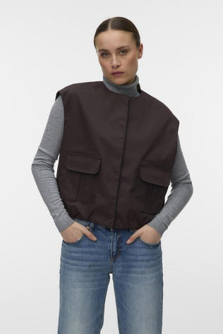 Blazer Vigga Oversized Waistcoat