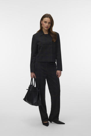 Blazer Malli Check