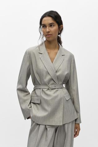 Blazer Nimra Double Row