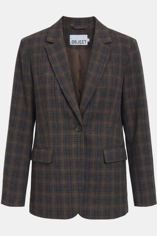 Blazer Soley Tie (Lisa)