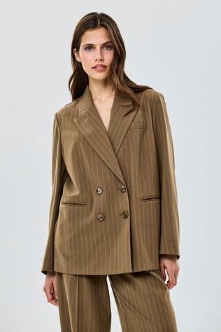 Blazer Cruise