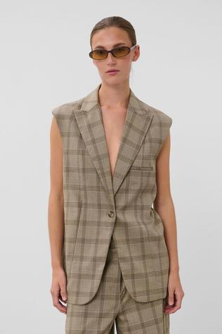 Blazer Ranja Waistcoat