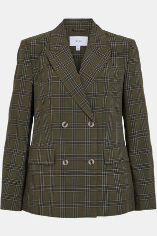 Blazer Mejsa Check
