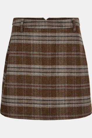 Numph Rok Ezma Short Kelp