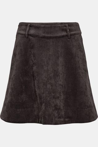 Numph Rok Celise Mini Asphalt