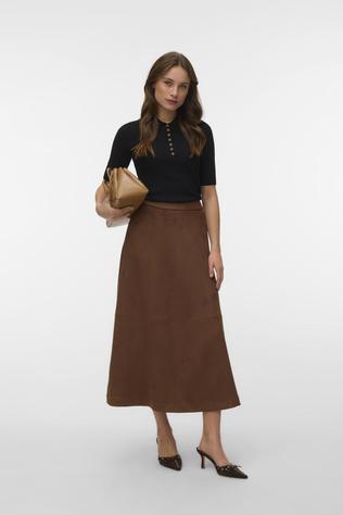 Skirt Jose Olive Ankle