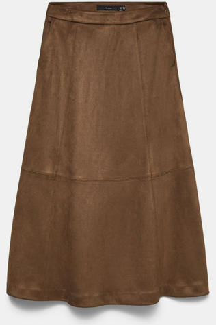 Skirt Jose Olive Ankle