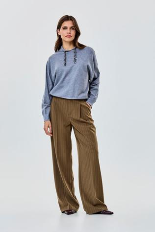 Pantalon Theo