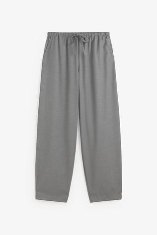 Yerse Broek Berry45 Grey
