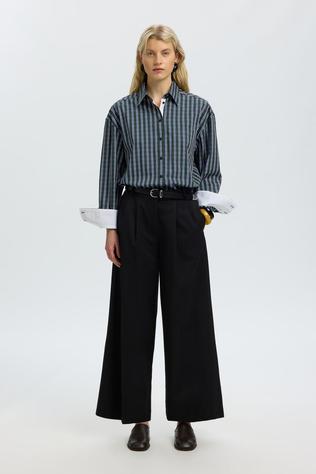 Pantalon Slwextra Wide Thilde