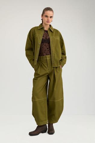 Broek Katti Barrel