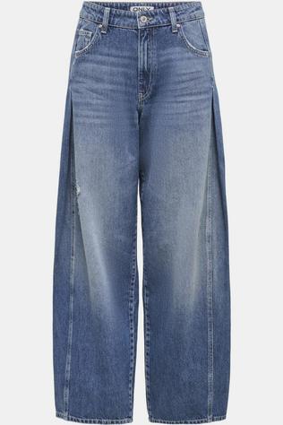 Jeans Onlcammie Mw Pleat Wide