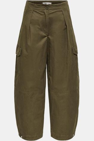 Pantalon Onltovia Mw Utility Balloon