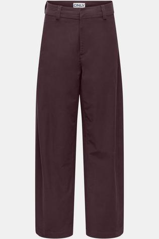 Pantalon Clair Barrel
