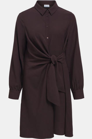 Object Robe Barin Re 148 Chocolate Plum