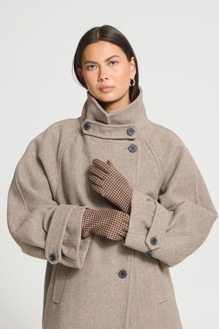 Gants Idinas