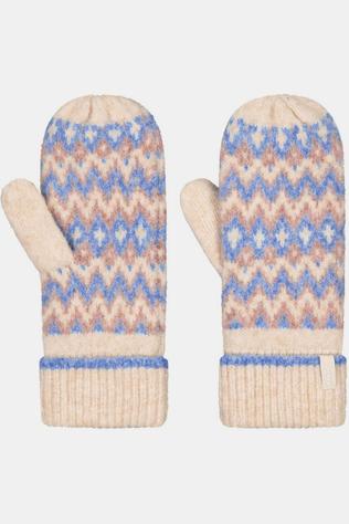 Wanten Nakarah Mitts