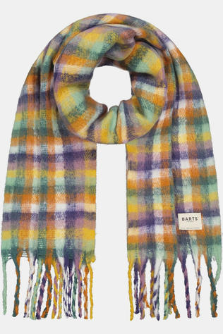 Sjaal Plaity Scarf