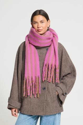 Scarf Iafridal