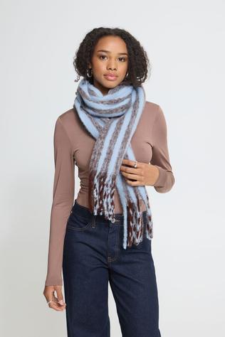 Scarf Iafridal