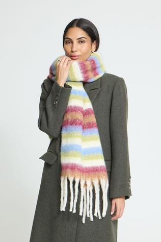 Scarf Ialeonora