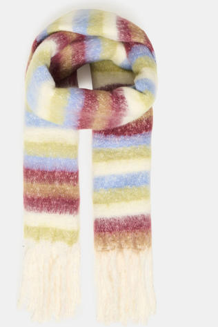 Scarf Ialeonora