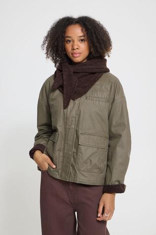 Scarf Iagry
