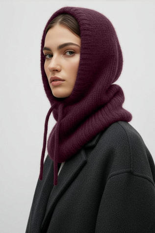 Bonnet Milu Balaclava