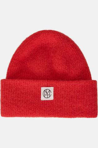 MSCH Copenhagen Muts Hope Icon Flame Scarlet