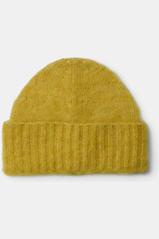 Bonnet Slwlulu Brushed Wool Blend Beanie