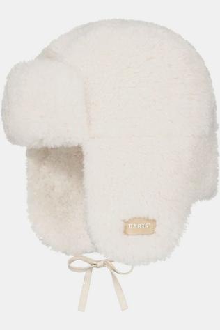 Barts Bonnet Bantota Bomber Cream