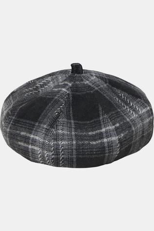 Chapeau Thea Chesked Hat