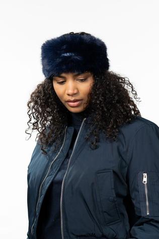 Barts Haarband Angeliqa Headband Navy