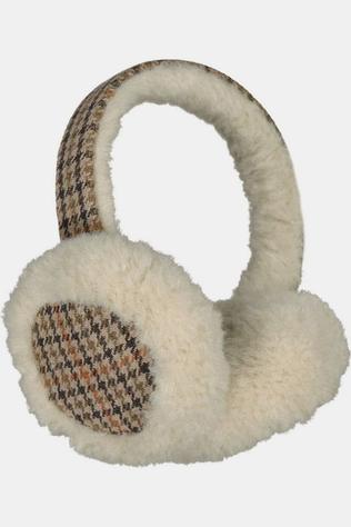 Barts Haarband Maighread Earmuffs Beige