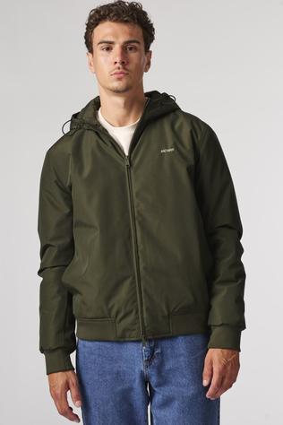 Parka Bjk361-W002