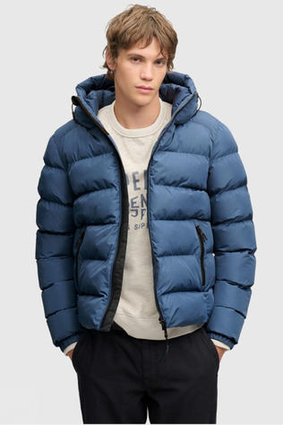 Veste Hooded Sports
