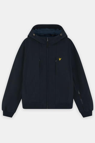 Jacket Wadded Softshell Jacket Legacy