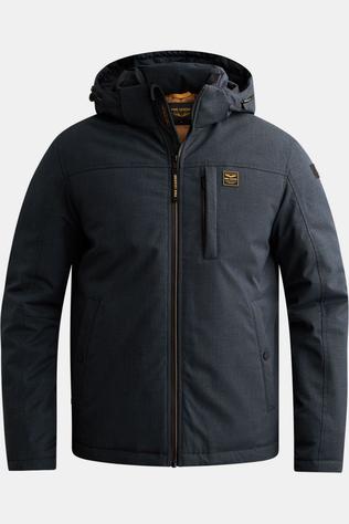 Jacket Strator