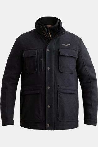 Jacket Glicer