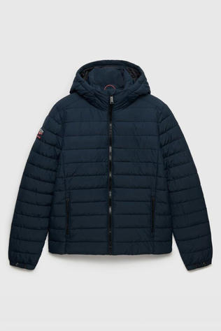 Veste Hooded Fuji Midweight Padded Jacket