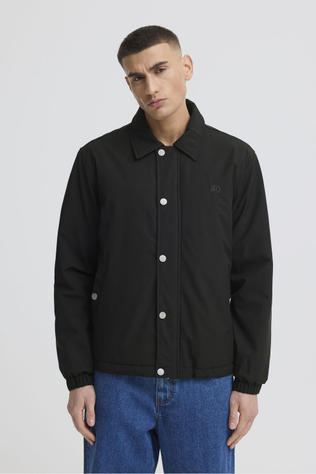 Solid Pantalon Alann Cai True Black