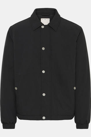 Solid Pantalon Alann Cai True Black