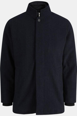 Manteau court Harrison Wool