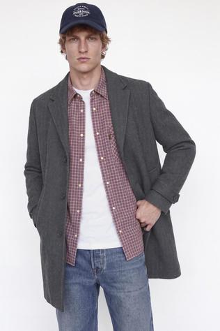 Manteau Jprblawalter Wool Blend