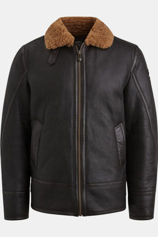 Veste Lammy Jacket 100% Sheepskin