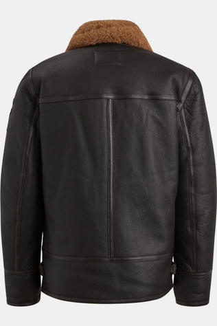 Veste Lammy Jacket 100% Sheepskin