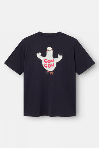 T-Shirt Bts503-L001S