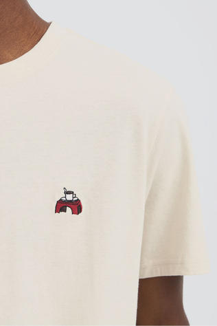 T-Shirt Sdwillard Tee