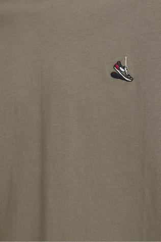 T-Shirt Sdwillard Tee
